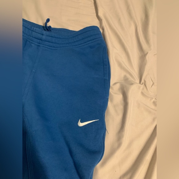 Nike swoosh pants - Picture 4 of 4